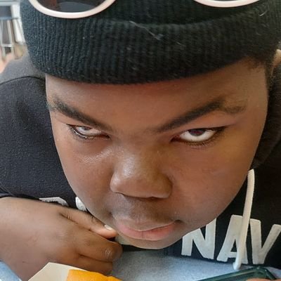 EvansGeamani's profile picture. roblox dev ig