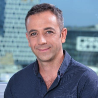 Zvika Orron (@zvikaorron) 's Twitter Profile