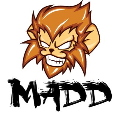 Twitch - Madd15 | Infrastructure and Networks Engineer | Filthy Casual Gamer | Contact 📧 twitch@madd.ninja