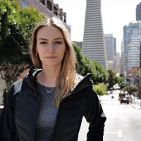 Anya Gildner (@anyagildner) 's Twitter Profile