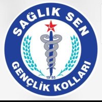 SAĞLIK-SEN İZMİR 2 NOLU GENÇLİK KOLLARI BAŞKANLIĞI(@ss_genclik3502) 's Twitter Profile Photo