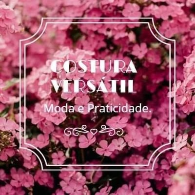 CosturaVersatil, confecção de peças do vestuário.
