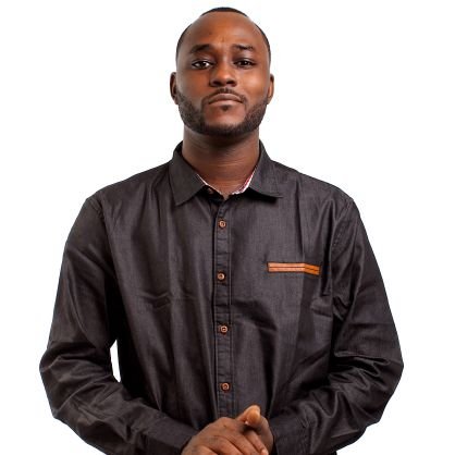 Real_KhayilW's profile picture. 