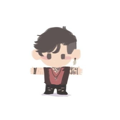 Kai Nevermore comissões abertas 🐈‍⬛さんのプロフィール画像
