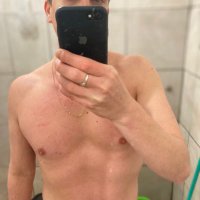 Gabriel - London - Paris - Brasil (@teudoce) Twitter profile photo