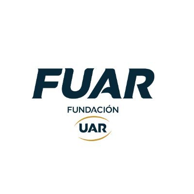Twitter oficial de la Fundación Unión Argentina de Rugby