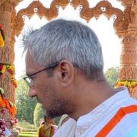 Prakash Shah (@prakash_london) 's Twitter Profile
