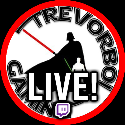 trevorboigaming Profile Picture