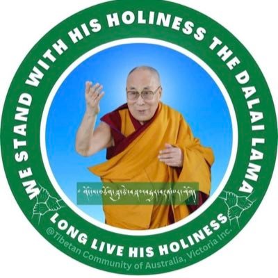 long live His Holiness the 14th Dalai lama ❤️🙏📿
my forever mentor @dalailama