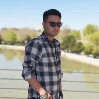 mohammadmfallah's profile picture. Mobile App Developer