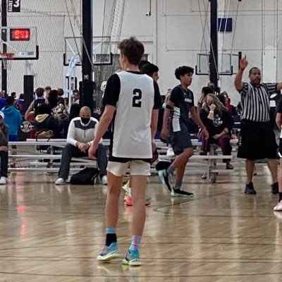 Jack Shull Profile
