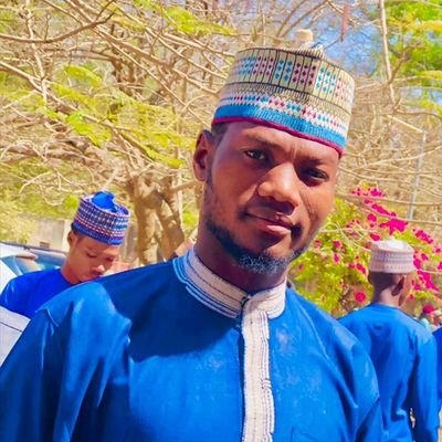 RahamaAlhaji's profile picture. Foring affair to be