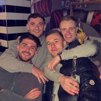 Max Davies (@maxdavies0) 's Twitter Profile