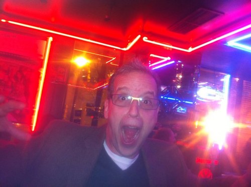 LeoBallate's profile picture. 