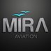 Mira Aviation (@MiraAviation) Twitter profile photo