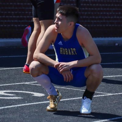 HHS C/O ‘23. 3.7 GPA. 2x State Champ Track and Field 🏃🏻Long Jump- 22’ 2 1/2”., 100m- 10.9., 200m- 22.3                  COLLEGE COACHES XCTF ‼️DM OPEN