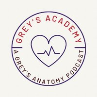 Greys Academy - A Grey’s Anatomy Rewatch Podcast (@greysacademypod) 's Twitter Profile