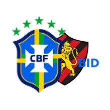 As atualizações do Sport no Boletim Informativo Diário da CBF.