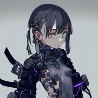 Roborov(@fuyu_robo) 's Twitter Profile Photo