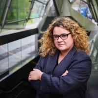 Julia Polakowska (@julkapolakowska) Twitter profile photo