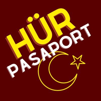 HurPasaport Profile Picture