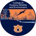 AU College of Forestry, Wildlife and Environment (@aucfwe) Twitter profile photo AU College of Forestry, Wildlife and Environment (@aucfwe) Twitter profile photo