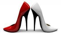 A straight man, with a love for women in High heels. There's just nothing sexier!!