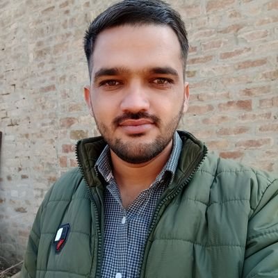 BhukarHarish's profile picture. Jaat