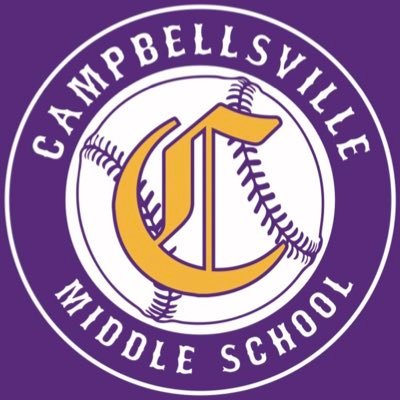 Campbellsville Middle School Baseball