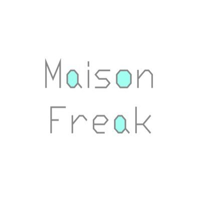 MaisonFreakさんのプロフィール画像