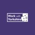 WorkwithYorkshire (@WorkwYorkshire) Twitter profile photo