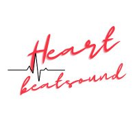 Heartbeatsound(@heartbeatsound_) 's Twitter Profile Photo Heartbeatsound(@heartbeatsound_) 's Twitter Profile Photo