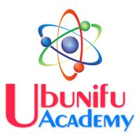 Ubunifu Academy(@UbunifuAcademy) 's Twitter Profile Photo