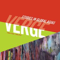 Verge: Global Asias(@VergeGA) 's Twitter Profile Photo