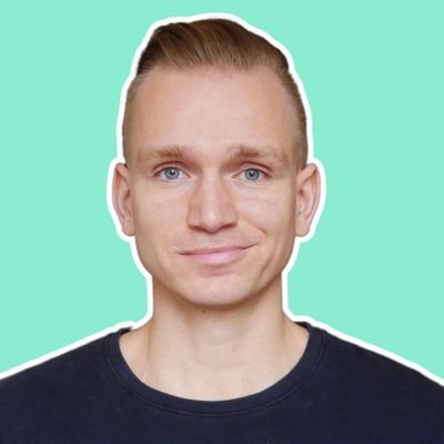 Vil_Vas_'s profile picture. Tweeting Useful AI Tools and ChatGPT pronpts, AI Business Ideas, Tips. Run https://t.co/o5QTZoHmdV. Get 1000+ free ChatGPT promots 👇