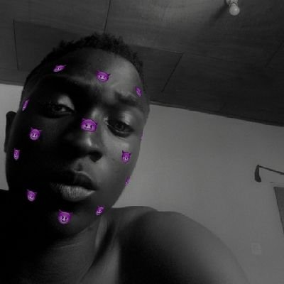 ghislai9259's profile picture. No hard feelings🙌 i no get manners