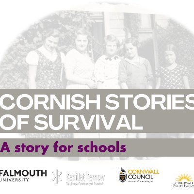 A story of family; community; faith; hope; strength; courage; survival; Cornwall