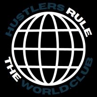 Hustlers Rule The World Club(@officialHRTWC) 's Twitter Profile Photo