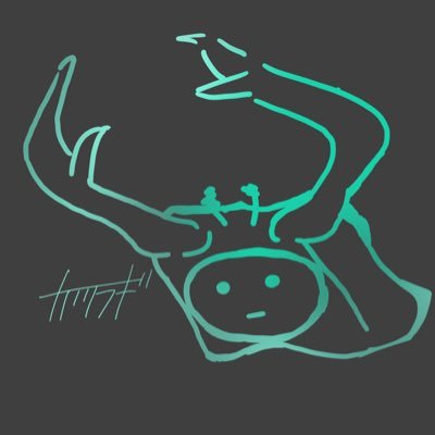 カツラギワタルさんのプロフィール画像