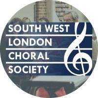 South West London Choral Society (@swlcs) 's Twitter Profile