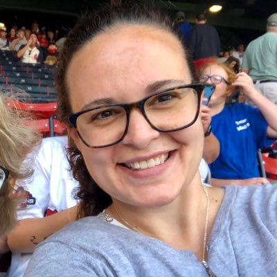 annagrearson's profile picture. 