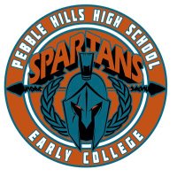 Pebble Hills High School Early College(@PHHSEC) 's Twitter Profile Photo