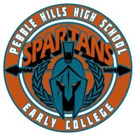 Pebble Hills High School Early College (@phhsec) 's Twitter Profile