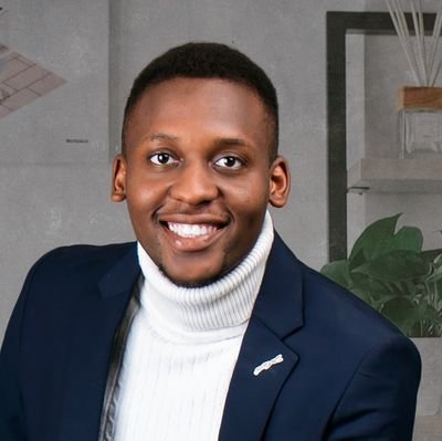 Ayomide Ebietomiye Profile