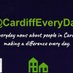 CardiffEveryDay (@CardiffEveryDay) Twitter profile photo