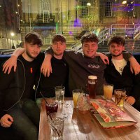 joe 🇮🇪 (@joebfc21) 's Twitter Profile