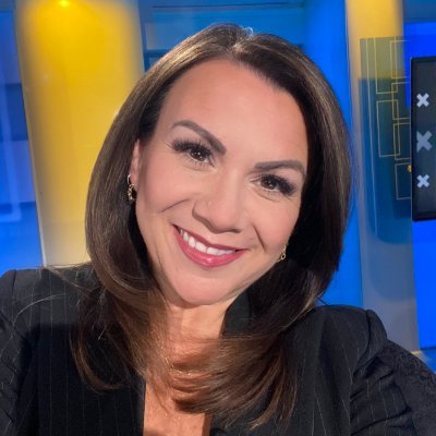 LouiseMartinCBC Profile Picture