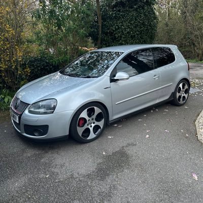 Gti Mk5 Mad.  Currently building a K04 Conversion.