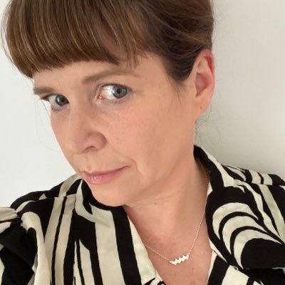 Mum / Wife / 🐶 🐩 Servant / Runner / Range Rover Programme Chief at JLR. All my views my own