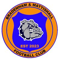 Bradenham & Mattishall FC (@haleroad_fc) 's Twitter Profile